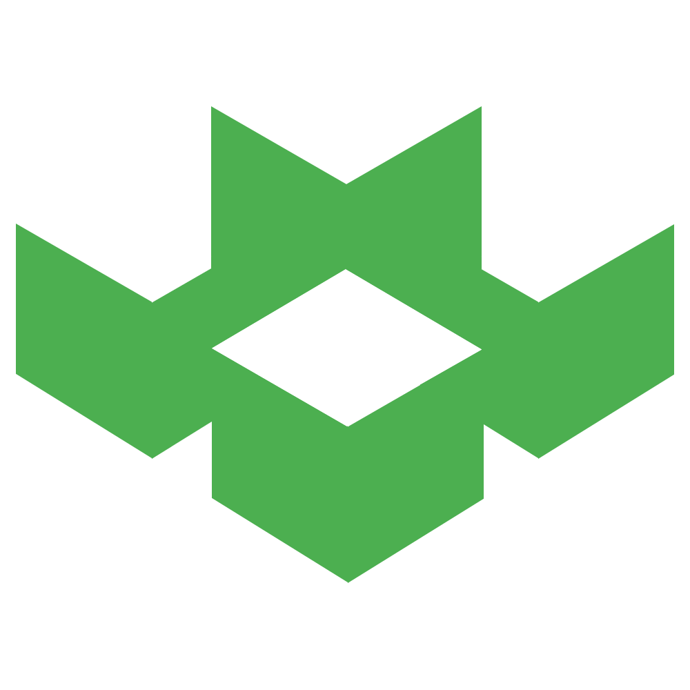 Green Logo