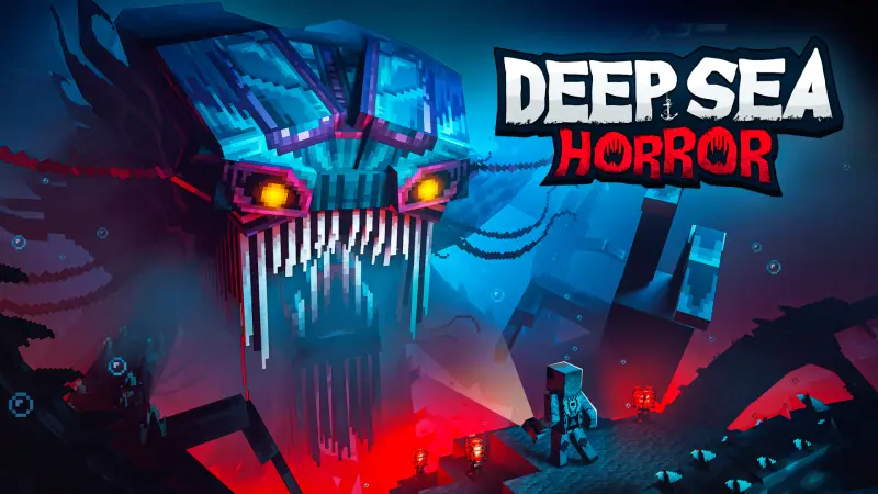 Deep Sea Horror
